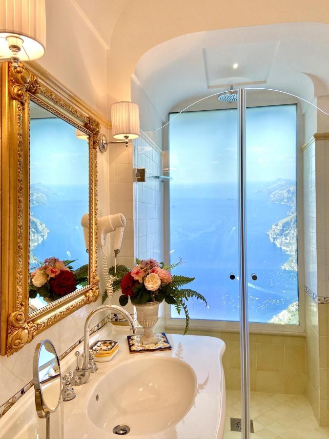 Villa Graziella Positano "A Piece Of Paradise" Екстер'єр фото